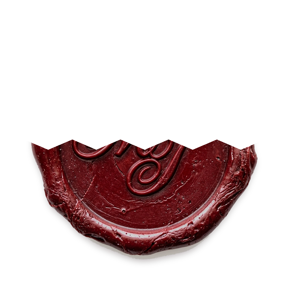 Wax Seal Bottom