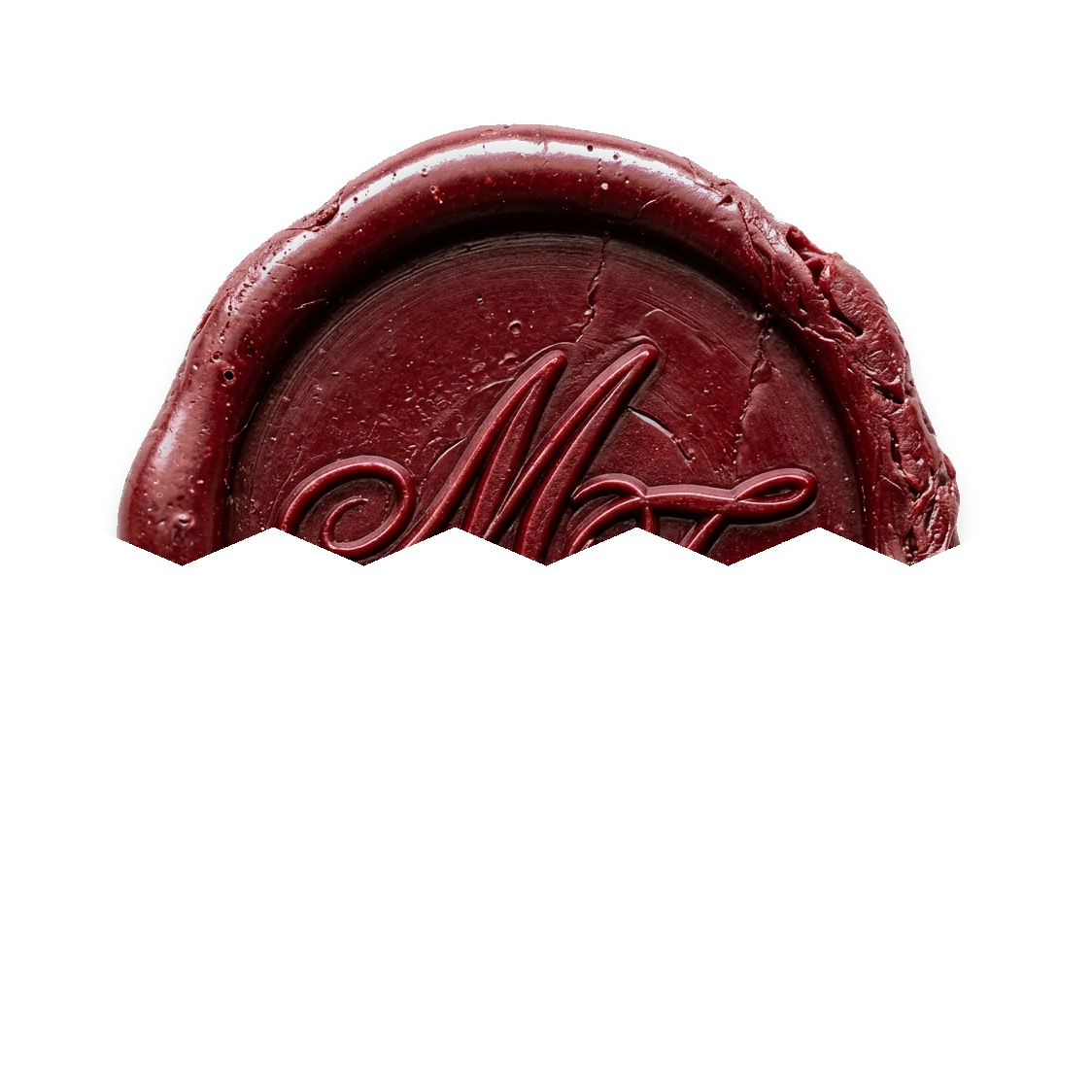 Wax Seal Top